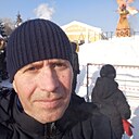 Михаил, 46 лет