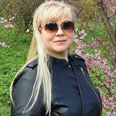 Фотография девушки Екатерина, 49 лет из г. Калининград