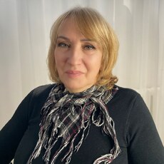 Фотография девушки Яна, 61 год из г. Елабуга