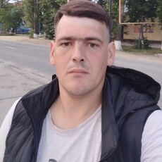 Фотография мужчины Алекс, 32 года из г. Ульяновск