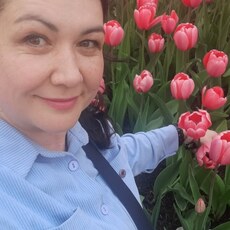 Фотография девушки Екатерина, 47 лет из г. Ижевск