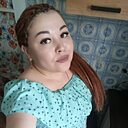 Елена Емельянова, 34 года