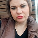 Анюта, 40 лет