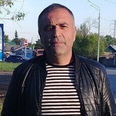 Фотография мужчины Artyom, 47 лет из г. Омск