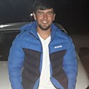 Али, 29 лет