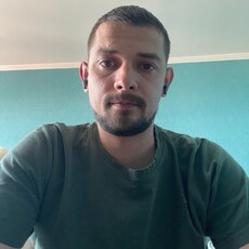 Фотография мужчины Ben, 29 лет из г. Ульяновск