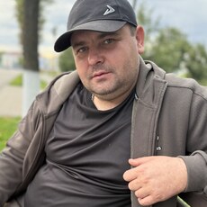 Фотография мужчины Иван, 36 лет из г. Дмитров