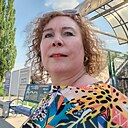 Оксана, 54 года