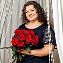 Светлана, 42 года