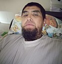 Саян, 44 года