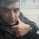 Sbr Did, 34 года