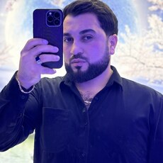 Фотография мужчины Qamet, 34 года из г. Костанай