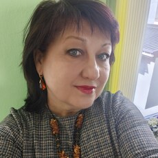 Фотография девушки Светлана, 51 год из г. Минск