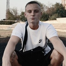 Фотография мужчины Дима, 18 лет из г. Стаханов