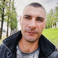Фотография мужчины Иван, 39 лет из г. Россошь
