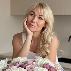 Фотография девушки Юлия, 46 лет из г. Пышма