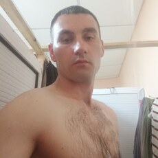 Фотография мужчины Рома, 33 года из г. Ташкент