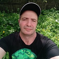 Фотография мужчины Артём, 45 лет из г. Кольчугино