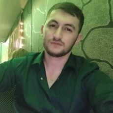 Фотография мужчины Руслан, 25 лет из г. Волоколамск