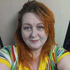Фотография девушки Наталья, 45 лет из г. Нея