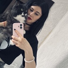 Фотография девушки Кира, 32 года из г. Красноярск