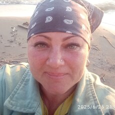 Фотография девушки Марина, 47 лет из г. Искитим