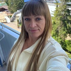 Фотография девушки Тата, 42 года из г. Воронеж