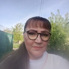 Фотография девушки Светлана, 46 лет из г. Сергиев Посад