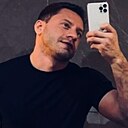 Марк, 43 года