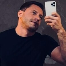 Фотография мужчины Марк, 43 года из г. Сочи