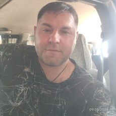 Фотография мужчины Андрей, 37 лет из г. Улан-Удэ