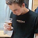 Максим, 22 года