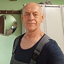 Петр, 60 лет