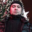 Дурбек, 35 лет