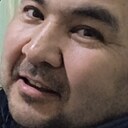 Жасур, 42 года