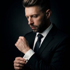 Фотография мужчины Павел, 43 года из г. Кобрин