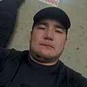 Азат, 33 года