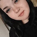 Кристина, 25 лет