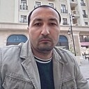 Уткирбек, 43 года