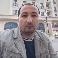 Фотография мужчины Уткирбек, 43 года из г. Луганск