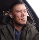 Алтынбас, 38 лет
