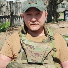 Фотография мужчины Александр, 36 лет из г. Улан-Удэ