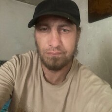 Фотография мужчины Александр, 34 года из г. Алматы