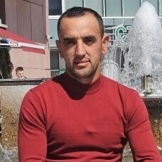 Фотография мужчины Алик, 36 лет из г. Тюмень