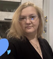 Фотография девушки Елена, 42 года из г. Снежинск