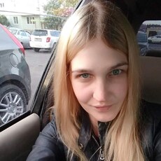 Фотография девушки Анна, 40 лет из г. Прокопьевск