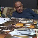 Artur, 43 года
