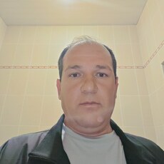 Фотография мужчины Исмаил, 38 лет из г. Мурманск