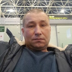 Фотография мужчины Вадим, 45 лет из г. Челябинск