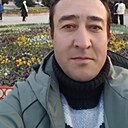 Пулат, 43 года
